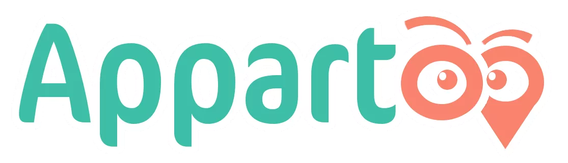 Logo appartoo
