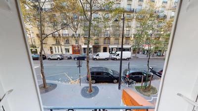 Chambre en colocation de 4 à Paris - Chambre à Paris - Avenue De La Bourdonnais