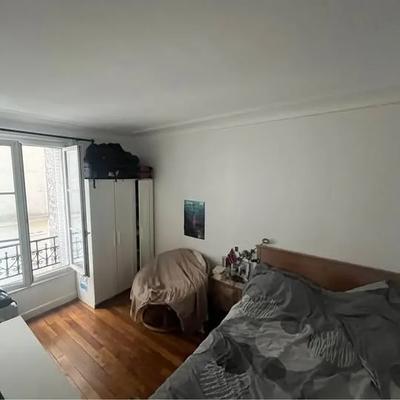 Chambre en colocation à Picpus, 12ème arrondissement, Paris - 830€/mois