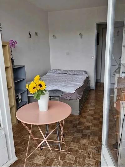 Chambre en colocation à Montmartre, 18ème arrondissement, Paris - 628€/mois