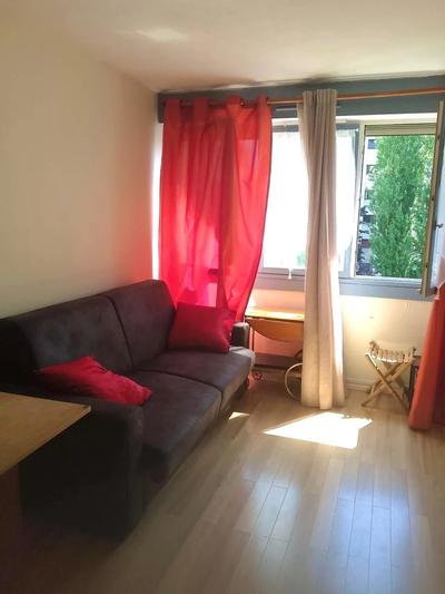 Logement à Buttes-Chaumont, 19ème arrondissement, Paris