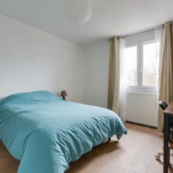 Photo de la colocation : Chambre 3 - Maison 7 pièces