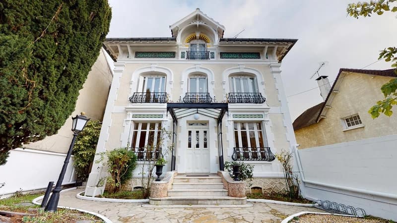 Photo de la colocation : Chambre en colocation de 11 à Rosny Sous Bois - Résidence à Rosny-sous-Bois : Maison de 281m2