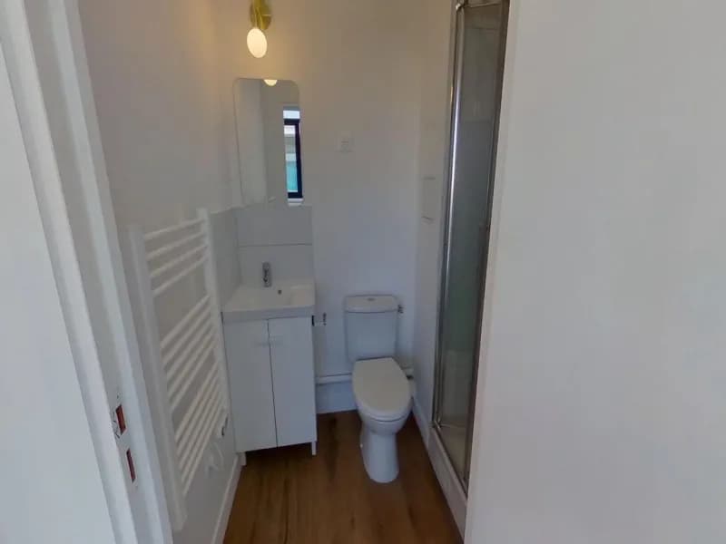 Photo de la colocation : Chambre en colocation de 15 à Paris - Chambre à Paris - Avenue Sainte-Anne, Asnières-sur-seine