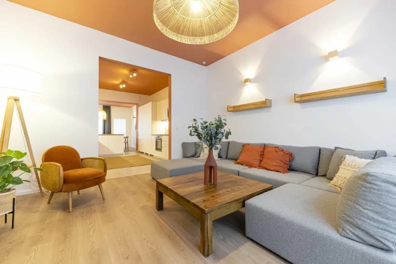 Photo de la colocation : Chambre en colocation de 9 à Clamart - Résidence à Clamart : Maison de 201m2