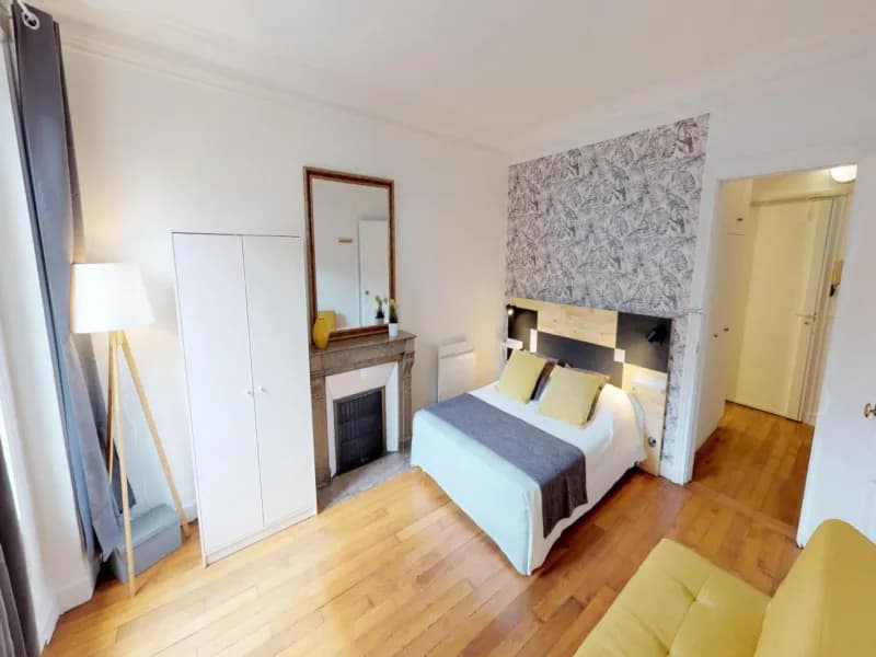 Photo de la colocation : Chambre en colocation de 4 à Paris - Chambre à Paris - Boulevard Saint Marcel, Jardin des Plantes