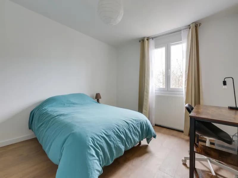 Photo de la colocation : Chambre 3 - Maison 7 pièces