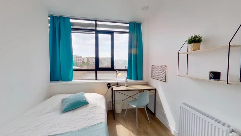 Photo de la colocation : Chambre en colocation de 15 à Paris - Chambre à Paris - Avenue Sainte-Anne, Asnières-sur-Seine