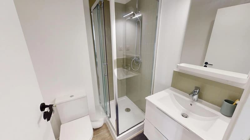 Photo de la colocation : Chambre en colocation de 9 à Paris - Chambre in Paris - Boulevard Poissonnière