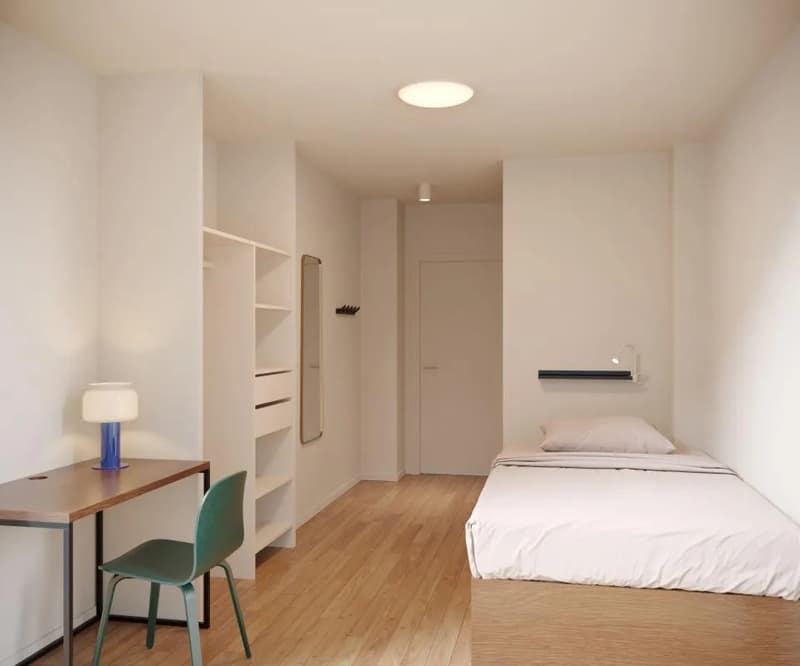 Photo de la colocation : Chambre en colocation de 8 à Orsay - Coliving à Orsay : Appartement de 161m2