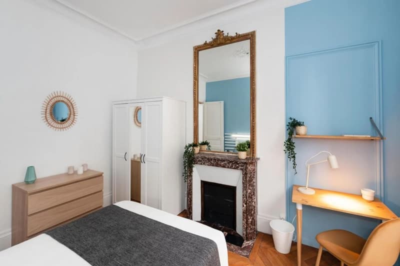 Photo de la colocation : Logement en colocation pour 6 personnes de 166m²
