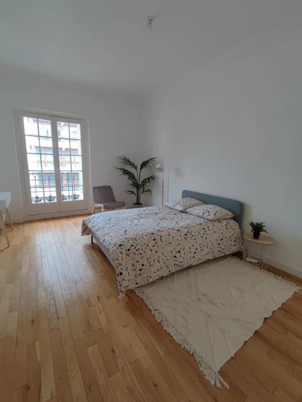 Photo de la colocation : Chambre en colocation de 4 à Paris - Chambre