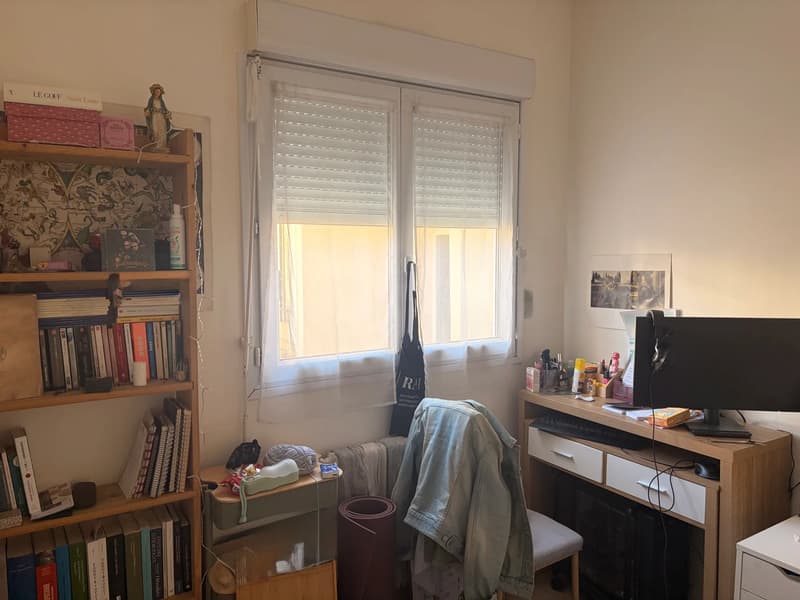 Photo de la colocation à Maisons-Alfort : Colocation à maison-Alfort 