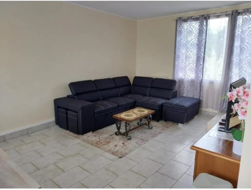 Photo de la colocation à Argenteuil : 1 Belle chambre dans un très beau logement 