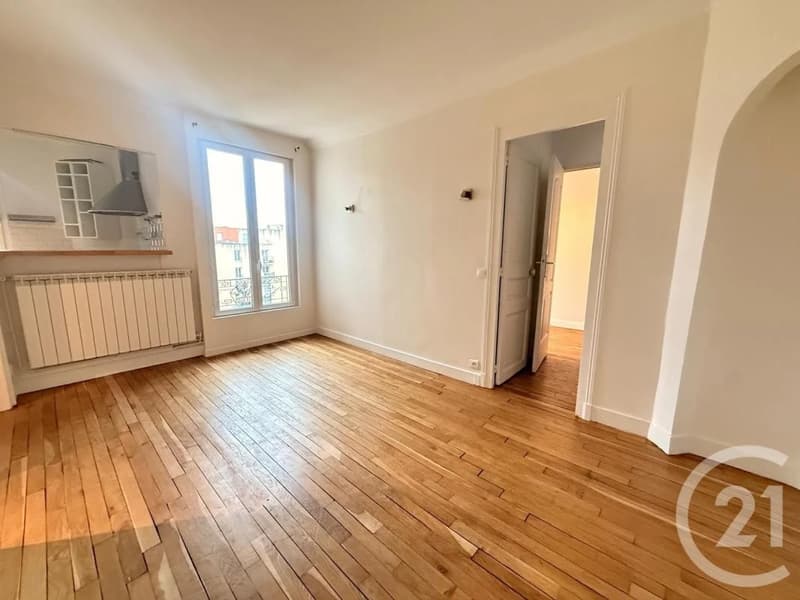 Photo de la colocation : Chambre en colocation de 2 à Fontenay Sous Bois - T3
