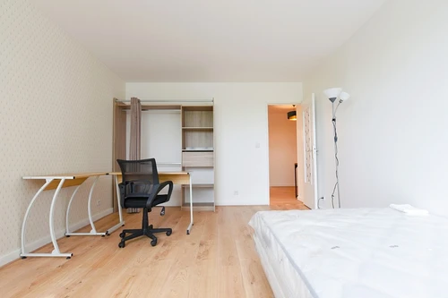 Photo de la colocation à Créteil : ! Amazing room 1 min to metro ! 