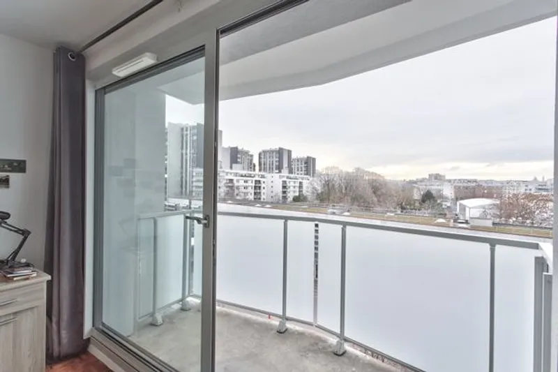 Photo de la colocation à Paris : Chambre en colocation dans un lumineux appartement