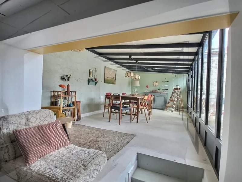 Photo de la colocation à Villejuif : Coliving ARIEL - Villejuif - Tendoors