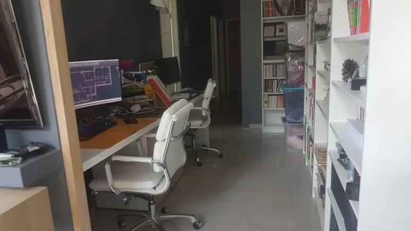 Photo de la colocation à Éragny : Colocation meublée à Eragny