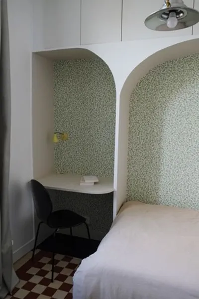 Photo de la colocation à Villejuif : Coliving - Villejuif - Parismevoilà