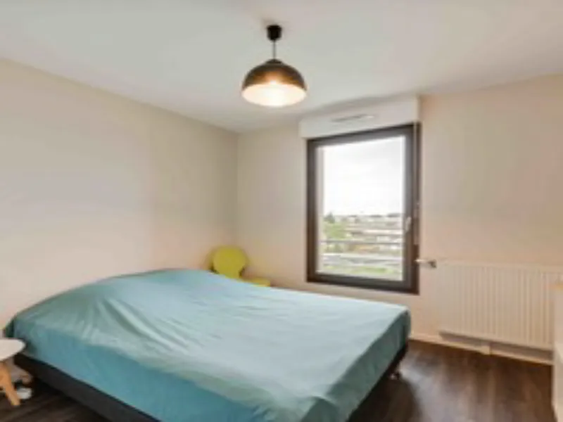 Photo de la colocation : Chambre 2 -  2 chambres disponibles en colocation