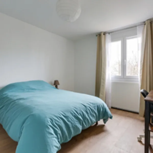 Photo de la colocation : Chambre 3 - Maison 7 pièces