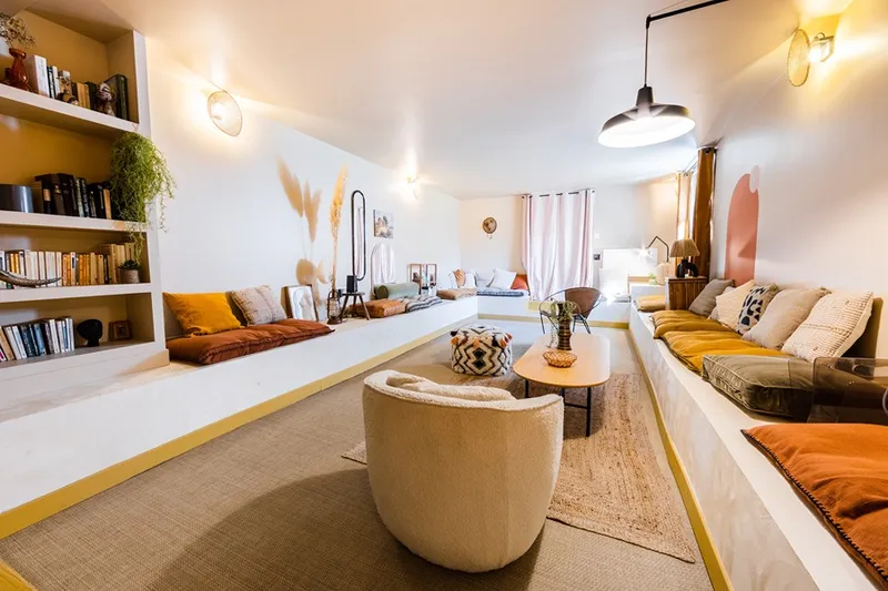 Photo de la colocation à Villejuif : Coliving flambant neuf à Villejuif !