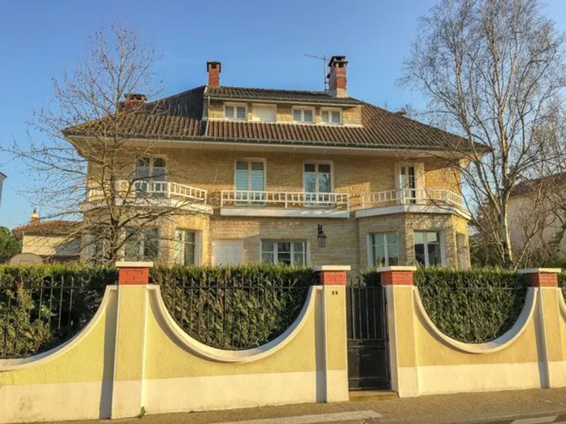 Photo de la colocation à Le Perreux-sur-Marne : CASA DES SPORTIFS - LE PERREUX