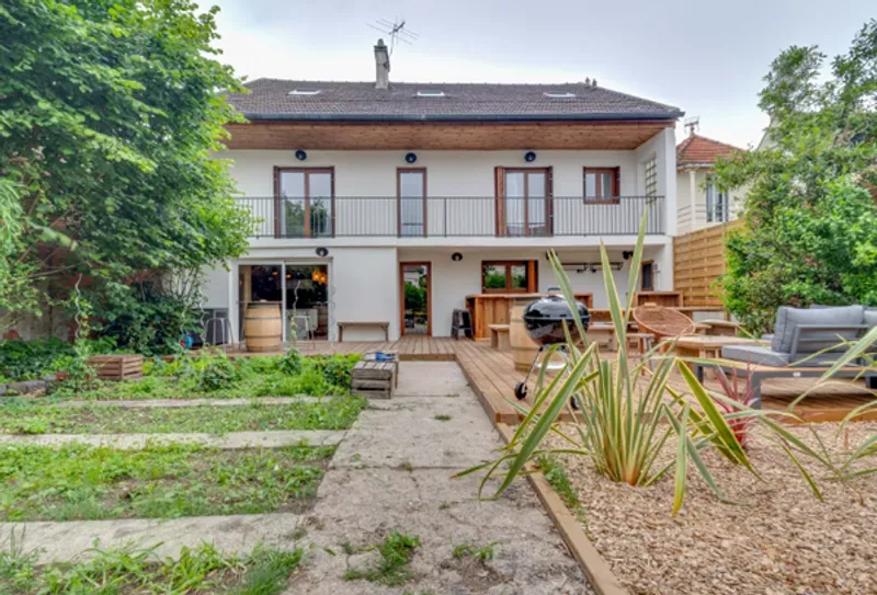Photo de la colocation à Maisons-Alfort : CASA DES CHEFS - MAISONS-ALFORT