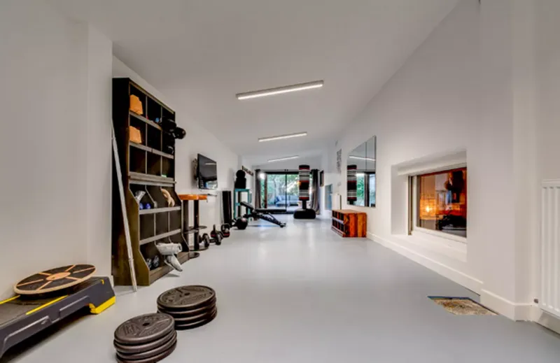Photo de la colocation à Créteil : CASA SPORT-WELLNESS - CRETEIL