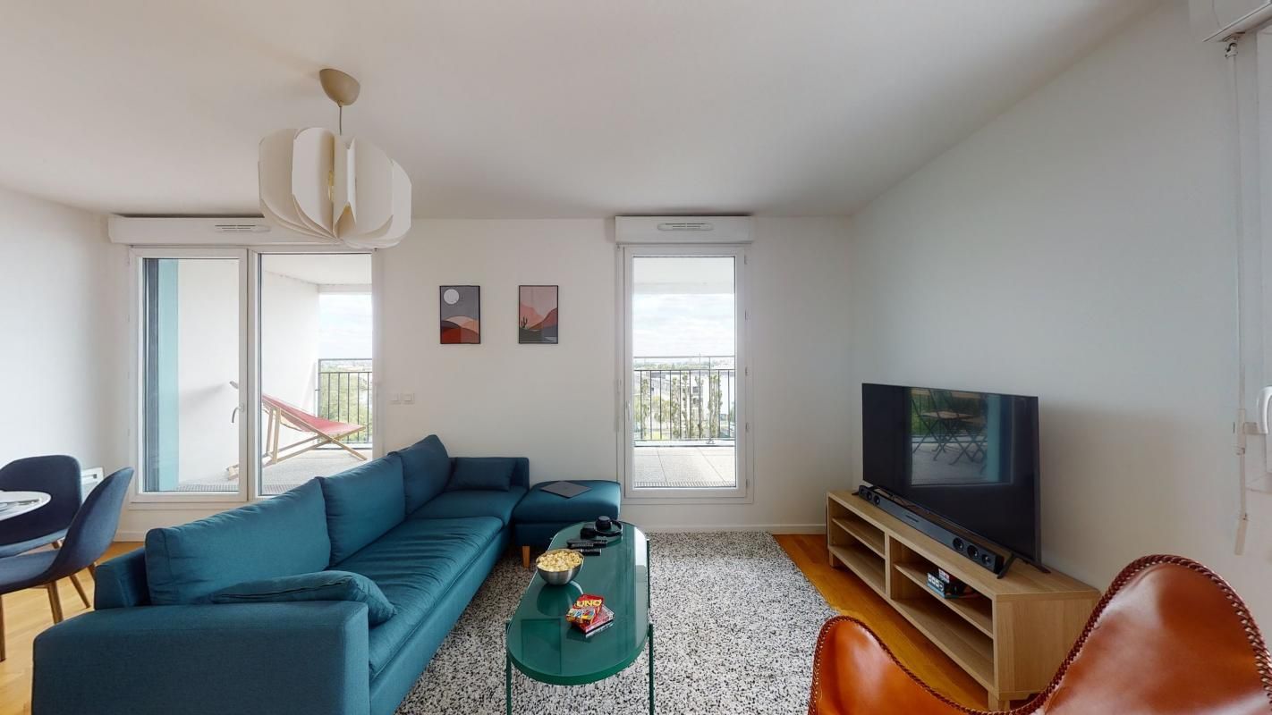 Photo de la colocation : Chambre en colocation de 4 à Choisy Le Roi - Colocation à Choisy-le-Roi : Appartement de 10m2