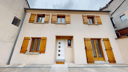 Photo de la colocation : Colocation à Romainville : Appartement de 12m2