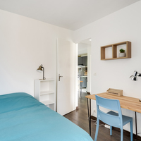 Photo de la colocation : Chambre 3 - Appartement 4 pièces