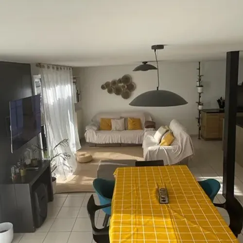 Photo de la colocation à Crégy-lès-Meaux : Chambre en colocation dans belle maison