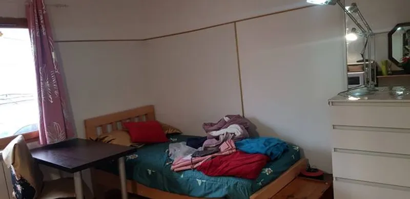 Photo de la colocation à La Courneuve : Chambre chez l'habitant à 3 mnt à pied du RER B