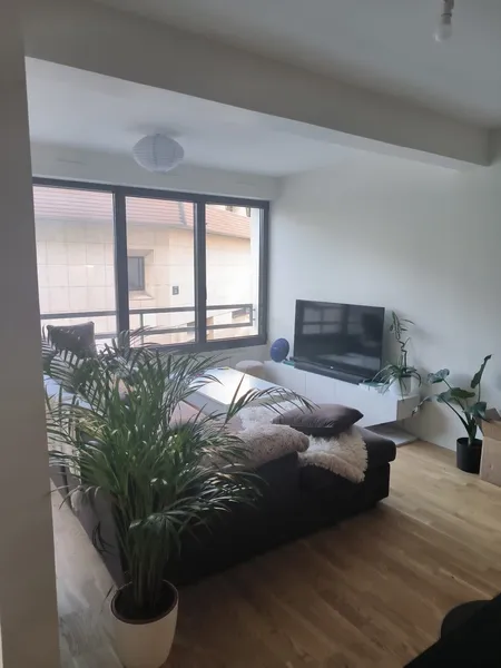 Photo de la colocation à Boulogne-Billancourt : A la recherche de notre dernier(e) coloc ! 