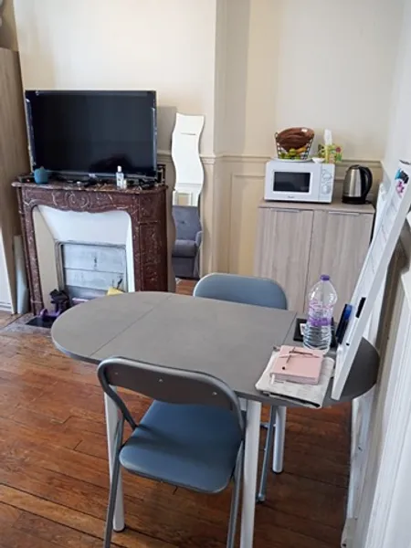 Photo de la colocation : Collocation conviviale  (seulement pour les filles)