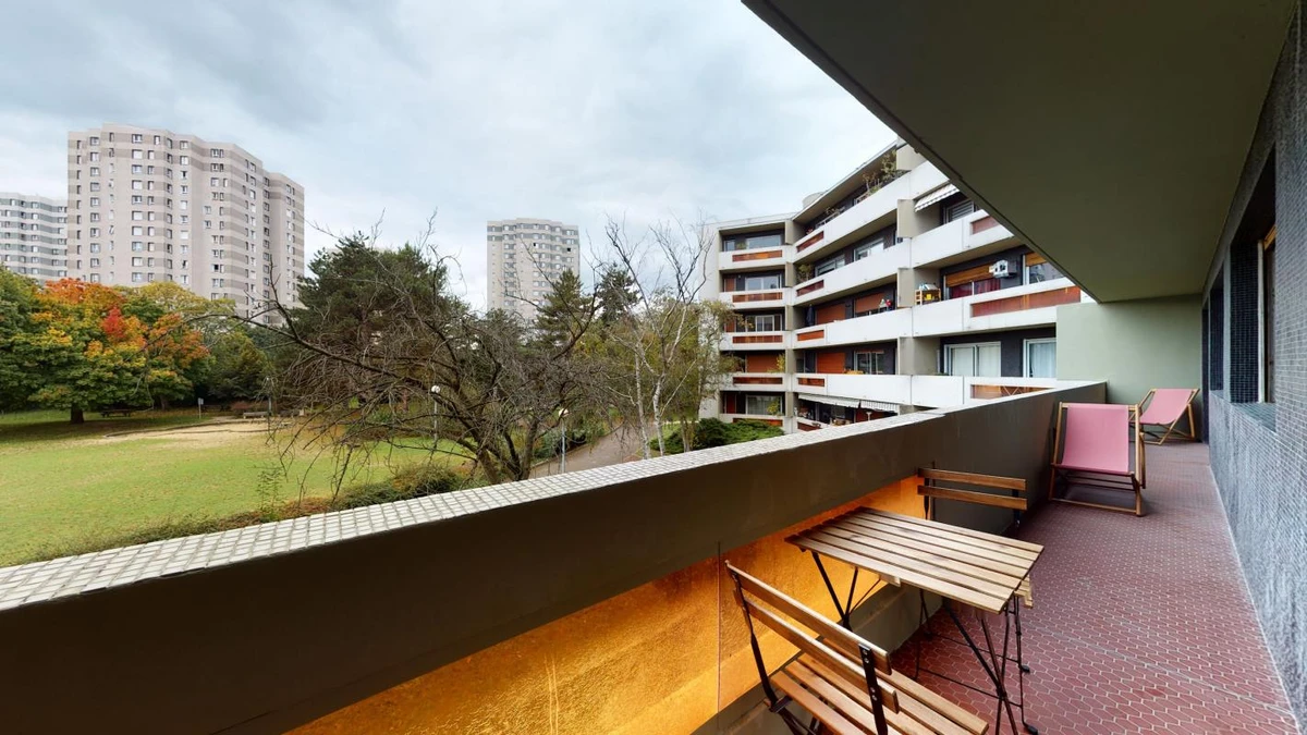 Photo de la colocation : Logement en colocation pour 5 personnes de 118m²