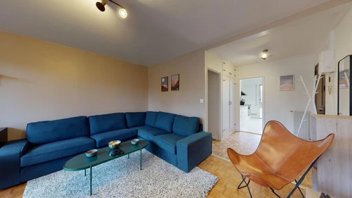 Photo de la colocation : Colocation à Nanterre : Appartement de 10m2