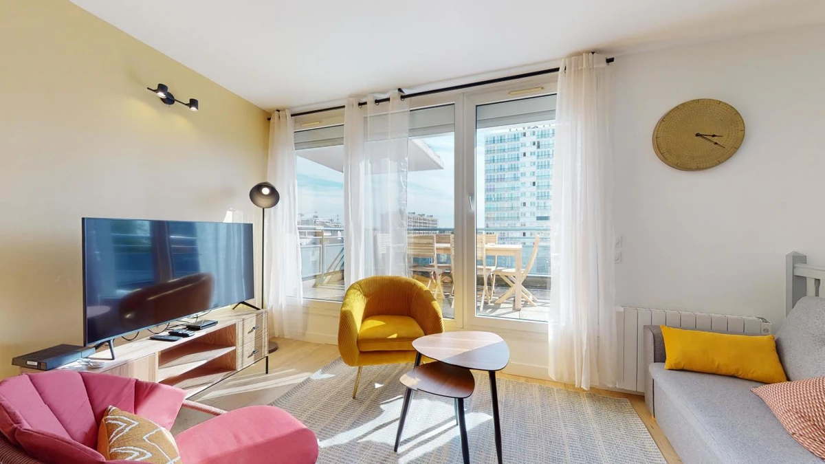 Photo de la colocation : Logement en colocation pour 6 personnes de 112m²