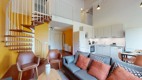 Photo de la colocation : Logement en colocation pour 6 personnes de 136m²