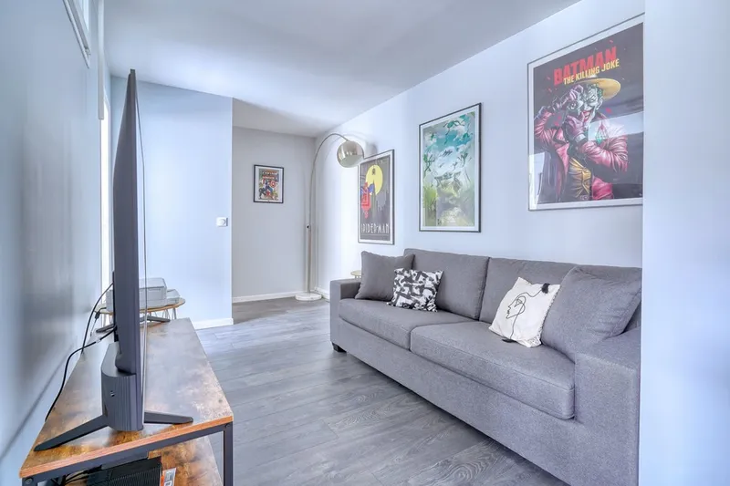 Photo de la colocation à Bobigny : 🏡 Colocation Luxueuse - Bobigny