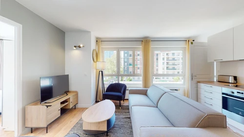 Photo de la colocation : Colocation à Courbevoie : Appartement de 11m2