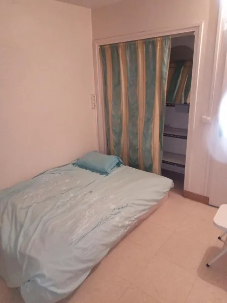 Photo de la colocation à Saint-Maur-des-Fossés : Chambre de 12m2 dans appartement 60m2