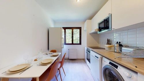 Photo de la colocation : Colocation à Champs-sur-Marne : Appartement de 9m2