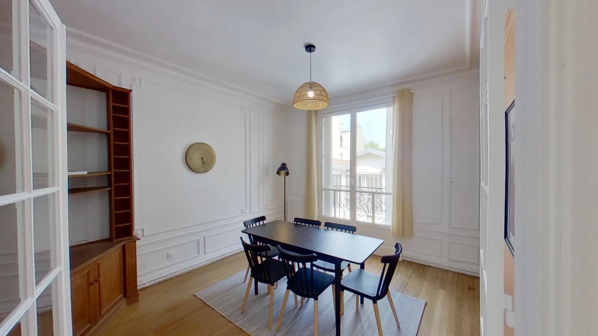 Photo de la colocation : Logement en colocation pour 6 personnes de 121m²