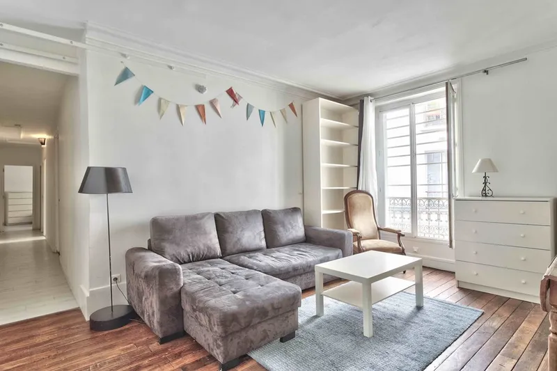 Photo de la colocation à Paris : Colocation dans le 10ème !