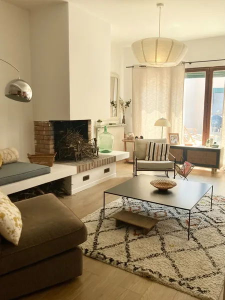 Photo de la colocation à Ivry-sur-Seine : Coliving dans une maison à Ivry ! 