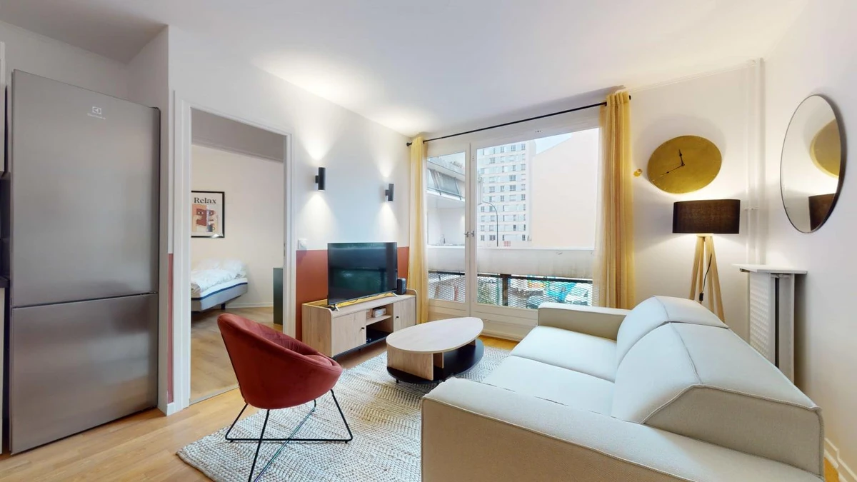 Photo de la colocation : Logement en colocation pour 4 personnes de 80m²