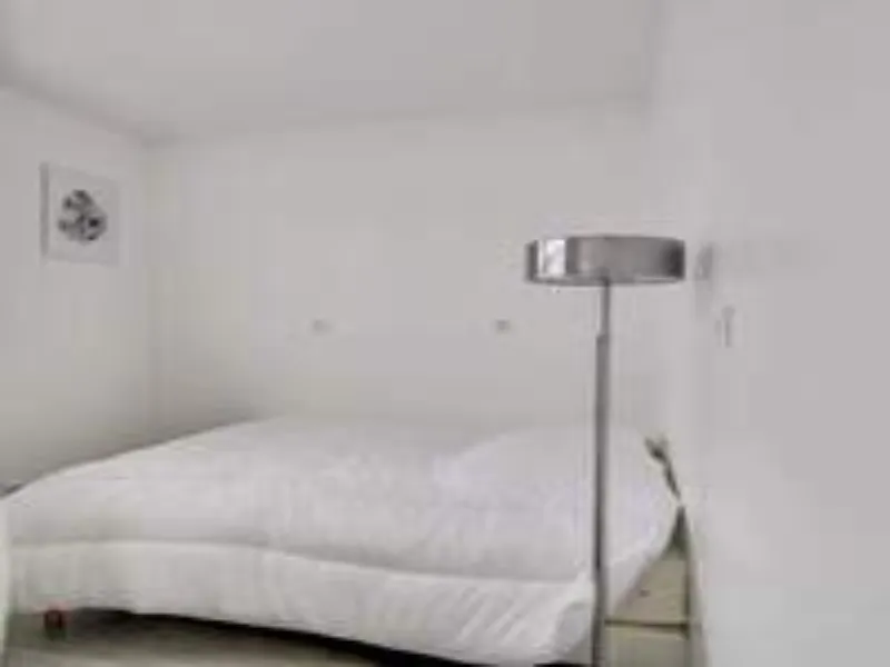 Photo de la colocation : Chambre 4 -  3 chambres disponibles en colocation